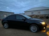 Chevrolet Cruze 2011 года за 3 100 000 тг. в Актау – фото 2