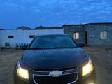 Chevrolet Cruze 2011 года за 3 100 000 тг. в Актау – фото 3