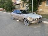 BMW 525 1992 года за 550 000 тг. в Атырау – фото 3