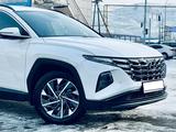 Hyundai Tucson 2023 годаfor15 350 000 тг. в Алматы – фото 3