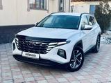 Hyundai Tucson 2023 года за 15 350 000 тг. в Алматы