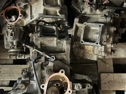 Раздатка Toyota Lexus за 111 001 тг. в Павлодар
