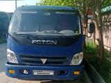 Foton 2007 года за 3 500 000 тг. в Алматы