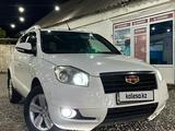 Geely Emgrand X7 2014 годаfor4 800 000 тг. в Тараз – фото 2