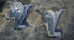 Передний редуктор ML350 за 100 000 тг. в Алматы