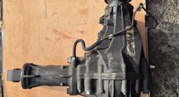 Передний редуктор ML350 за 100 000 тг. в Алматы – фото 3