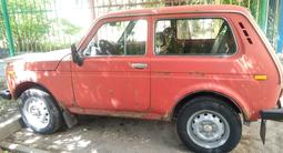 ВАЗ (Lada) Lada 2121 1990 годаүшін700 000 тг. в Алматы – фото 3