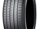 285/45R22 и 325/40R22 Yokohama Advan V107 (Разноширокие) за 690 000 тг. в Алматы