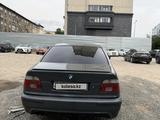BMW 530 1999 года за 4 990 000 тг. в Алматы – фото 3