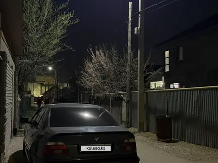 BMW 530 1999 года за 4 990 000 тг. в Алматы – фото 14