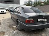 BMW 530 1999 года за 4 990 000 тг. в Алматы – фото 2