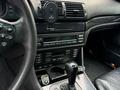 BMW 530 1999 года за 4 990 000 тг. в Алматы – фото 6