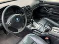 BMW 530 1999 года за 4 990 000 тг. в Алматы – фото 8