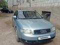 Audi A4 2001 года за 2 200 000 тг. в Павлодар – фото 6