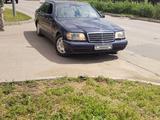 Mercedes-Benz S 300 1996 годаfor2 400 000 тг. в Астана – фото 2