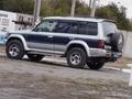 Mitsubishi Pajero 1997 годаүшін2 600 000 тг. в Алматы