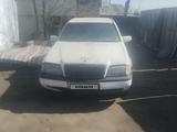 Mercedes-Benz C 180 1994 годаүшін650 000 тг. в Павлодар – фото 2