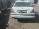 Mercedes-Benz C 180 1994 годаүшін650 000 тг. в Павлодар