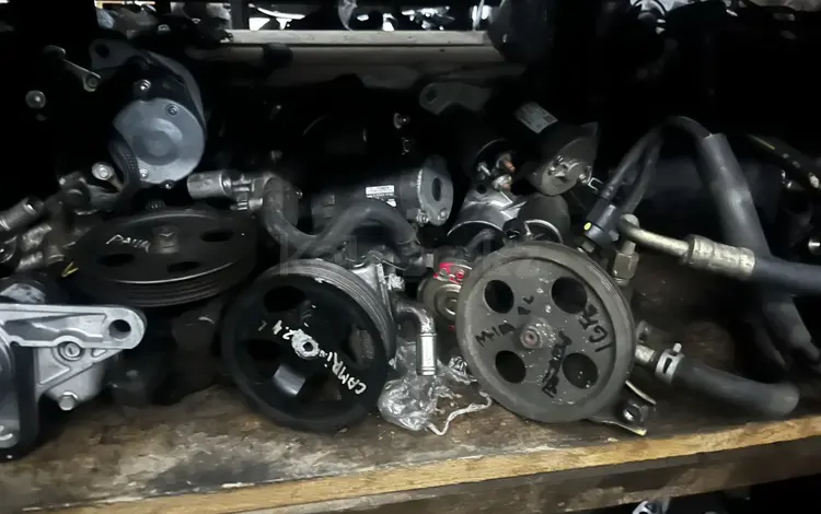 Насос Гура за 10 000 тг. в Алматы