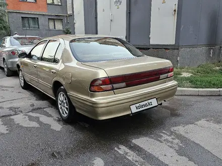 Nissan Maxima 1999 года за 1 900 000 тг. в Алматы – фото 2