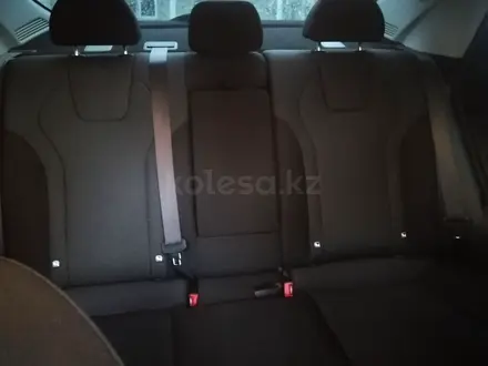Hyundai Elantra 2023 года за 12 000 000 тг. в Жаркент – фото 5