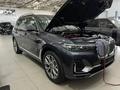 BMW X7 2021 года за 43 000 000 тг. в Павлодар