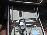 BMW X7 2021 года за 43 000 000 тг. в Павлодар – фото 5