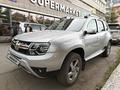 Renault Duster 2018 года за 7 900 000 тг. в Петропавловск – фото 4