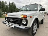 ВАЗ (Lada) Lada 2121 2020 годаүшін4 700 000 тг. в Алматы – фото 2