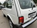 ВАЗ (Lada) Lada 2121 2020 годаүшін4 700 000 тг. в Алматы – фото 35