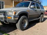 Toyota Hilux Surf 1990 годаүшін1 700 000 тг. в Мерке – фото 3