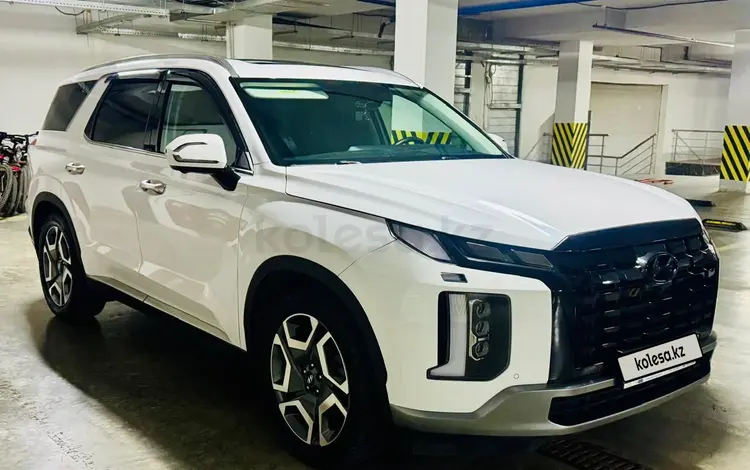 Hyundai Palisade 2024 годаүшін24 600 000 тг. в Астана