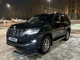 Toyota Land Cruiser Prado 2019 годаfor25 000 000 тг. в Семей