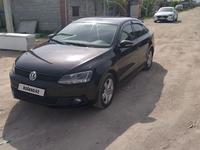 Volkswagen Jetta 2013 года за 5 700 000 тг. в Алматы