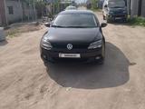 Volkswagen Jetta 2013 года за 5 700 000 тг. в Алматы – фото 2