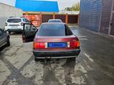 Audi 80 1989 года за 620 000 тг. в Актобе – фото 4