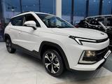 JAC JS4 2025 года за 9 290 000 тг. в Шымкент – фото 4