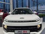 JAC JS4 2025 года за 9 290 000 тг. в Шымкент – фото 2