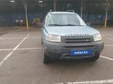 Land Rover Freelander 2001 годаүшін1 300 000 тг. в Алматы – фото 2