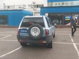Land Rover Freelander 2001 годаүшін1 300 000 тг. в Алматы – фото 3