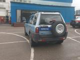 Land Rover Freelander 2001 годаүшін1 300 000 тг. в Алматы – фото 4