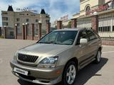 Lexus RX 300 1999 годаүшін5 600 000 тг. в Алматы – фото 2