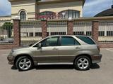 Lexus RX 300 1999 годаүшін5 600 000 тг. в Алматы – фото 4