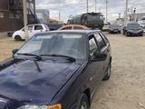 ВАЗ (Lada) 2114 2011 годаүшін990 000 тг. в Атырау – фото 2