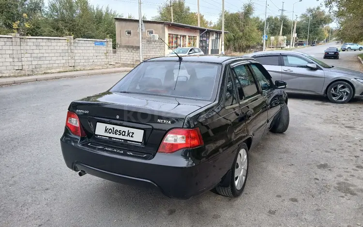 Daewoo Nexia 2008 года за 1 700 000 тг. в Шымкент