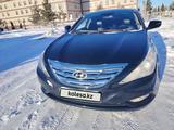 Hyundai Sonata 2011 годаfor5 600 000 тг. в Алматы – фото 3