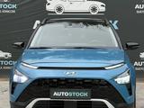 Hyundai Bayon 2023 годаүшін8 290 000 тг. в Актау – фото 2