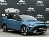 Hyundai Bayon 2023 годаүшін8 290 000 тг. в Актау – фото 3