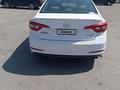 Hyundai Sonata 2014 годаfor5 300 000 тг. в Алматы – фото 5