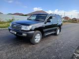 Toyota Land Cruiser 2000 годаүшін7 500 000 тг. в Астана – фото 2